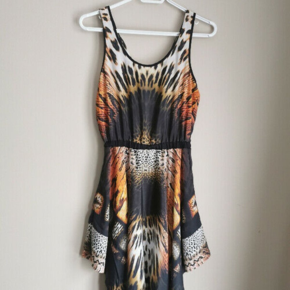 Women's Buffalo David Bitton Dress. Size XS